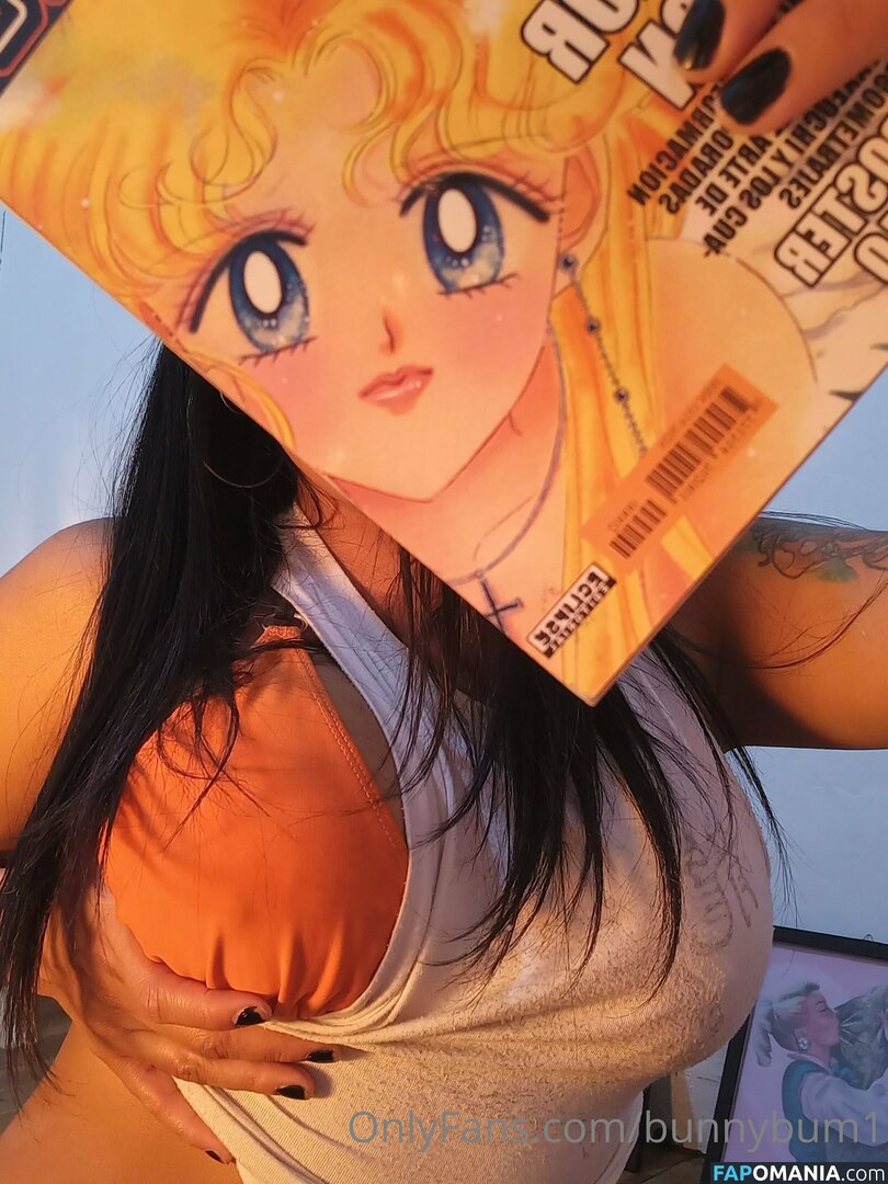 bunnybum1 / bunnybumm.us ヌード OnlyFans  流出写真 #30