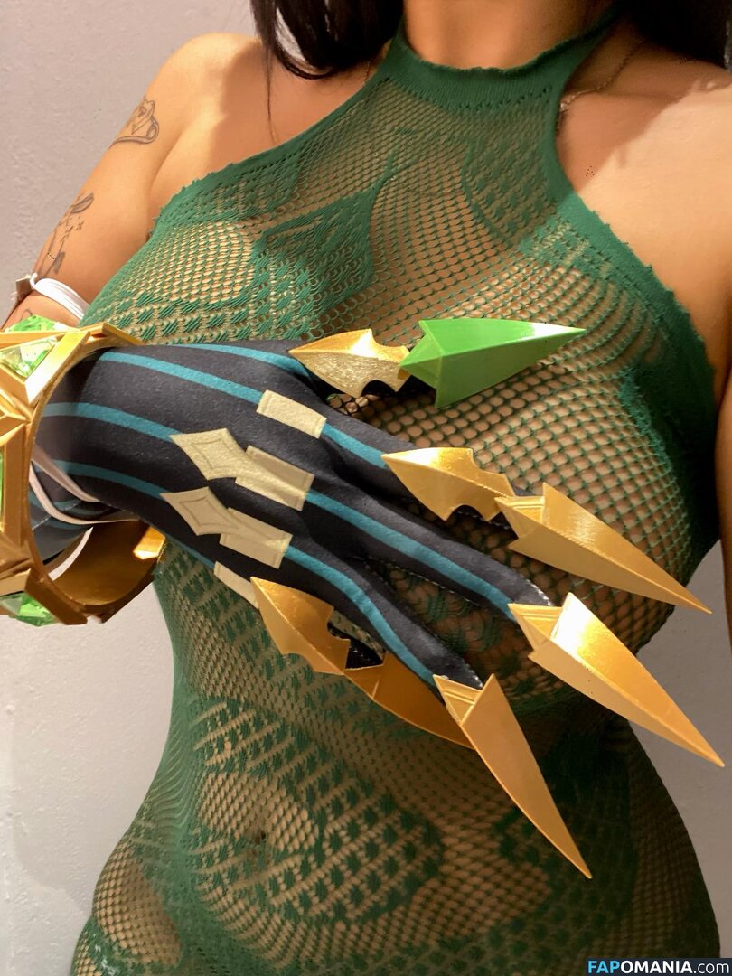 Bunnyfei / bbdollfei / bbdollfei... / https: / leonbaobei ヌード OnlyFans  流出写真 #2