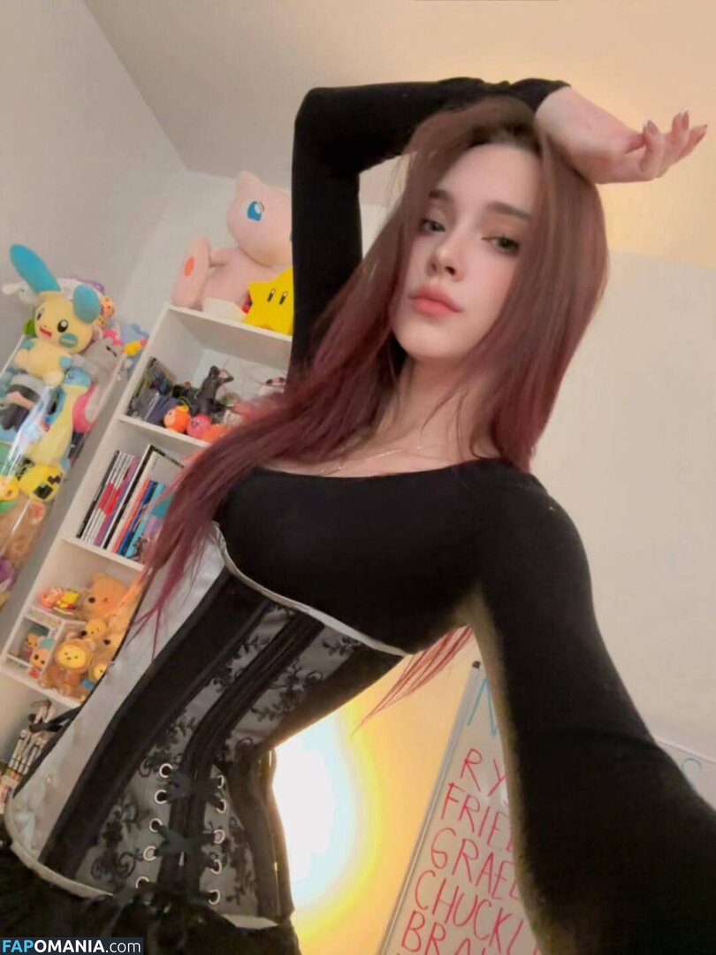 BunnyGirlBree / breebunny ヌード OnlyFans  流出写真 #7