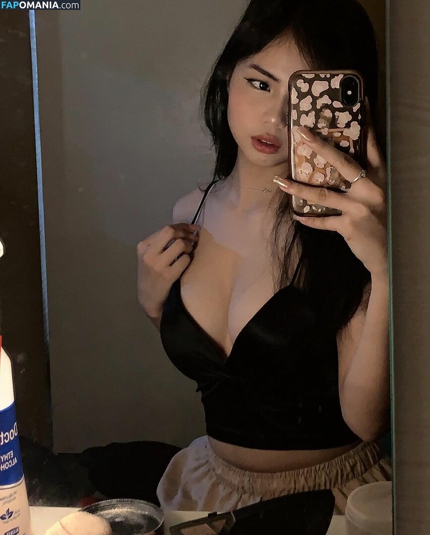 bunnycutie / bunnygirlneki / godniqi / nekoneki ヌード OnlyFans  流出写真 #7