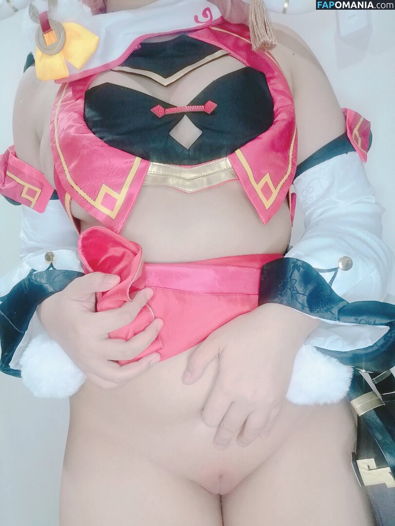 bunnynashi / https: ヌード OnlyFans  流出写真 #7