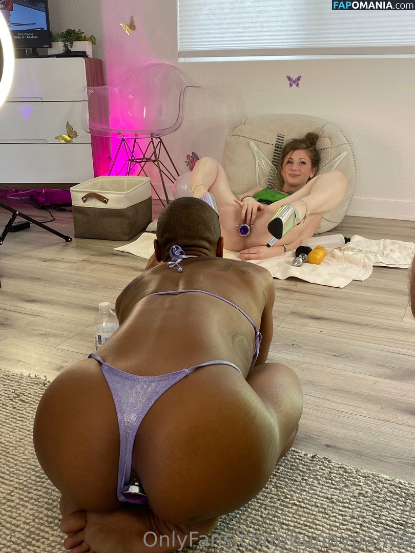 bunnypanda / bunypanda ヌード OnlyFans  流出写真 #26