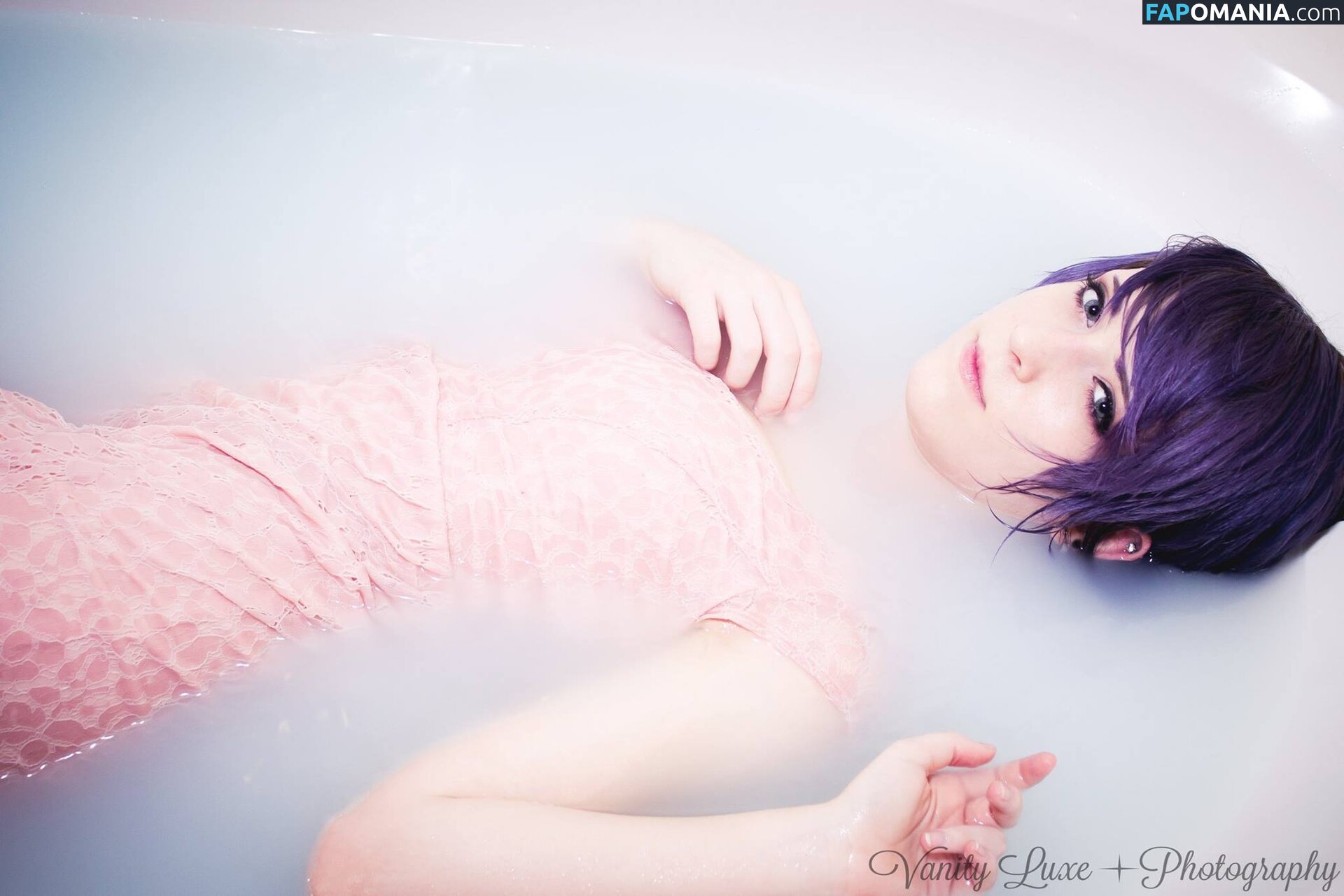 BunnyQ-ki / casburi / maidqki ヌード OnlyFans  流出写真 #87