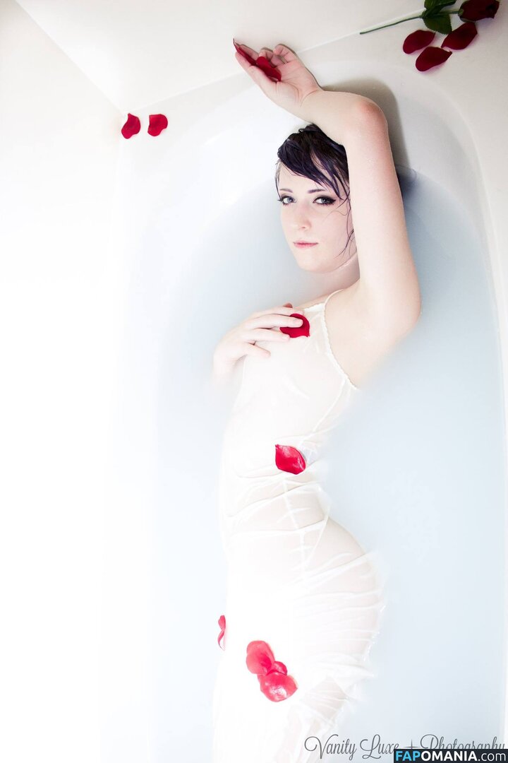 BunnyQ-ki / casburi / maidqki ヌード OnlyFans  流出写真 #88