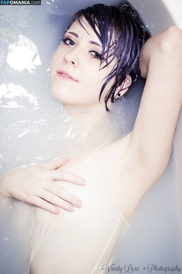 BunnyQ-ki / casburi / maidqki ヌード OnlyFans  流出写真 #89