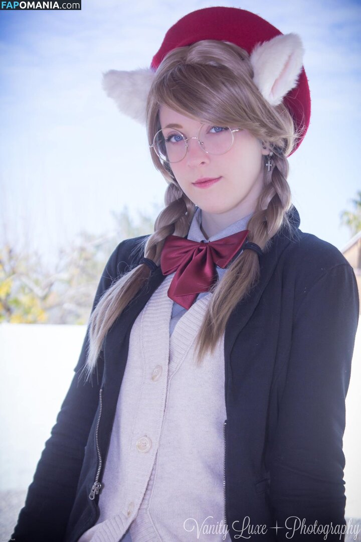 BunnyQ-ki / casburi / maidqki ヌード OnlyFans  流出写真 #90