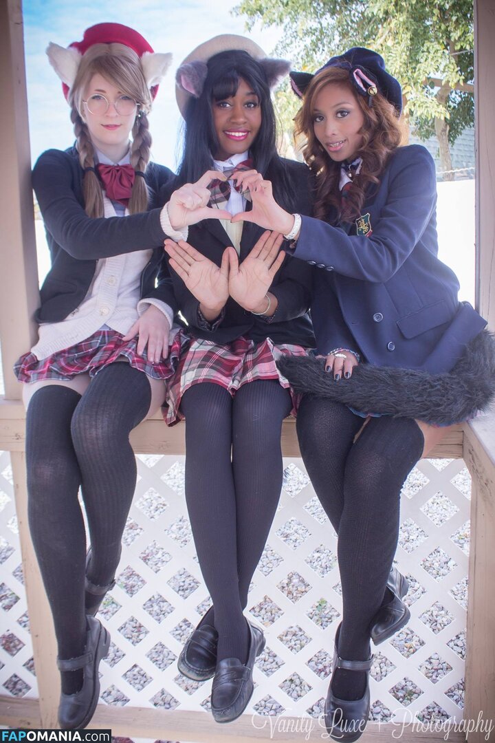 BunnyQ-ki / casburi / maidqki ヌード OnlyFans  流出写真 #91