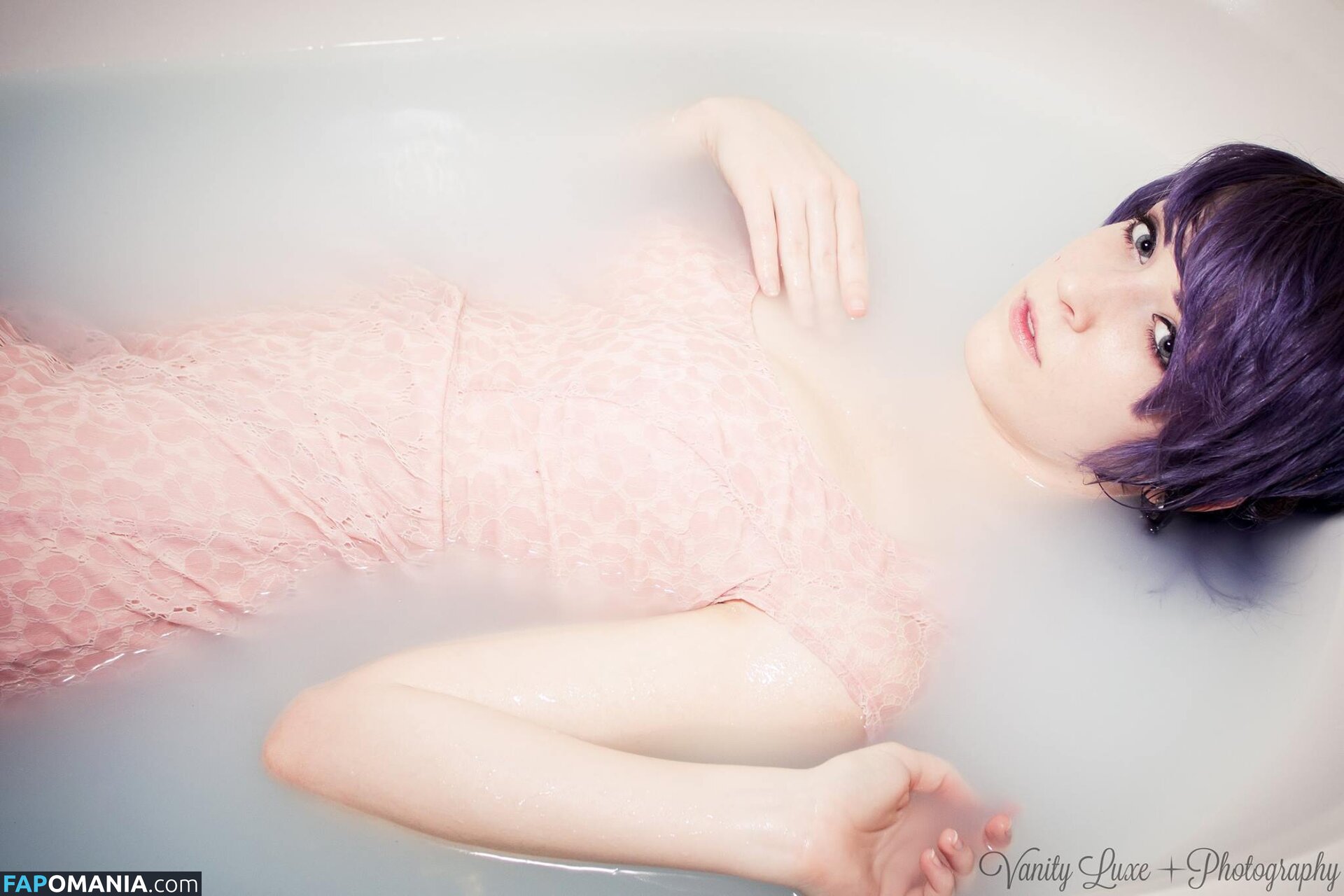 BunnyQ-ki / casburi / maidqki ヌード OnlyFans  流出写真 #92