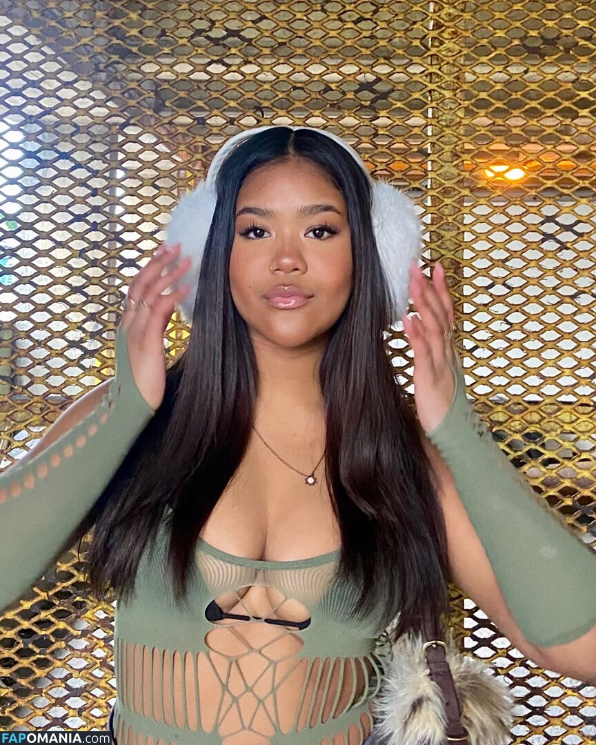 Bunnyscherry / bunnycherry4741 ヌード OnlyFans  流出写真 #1