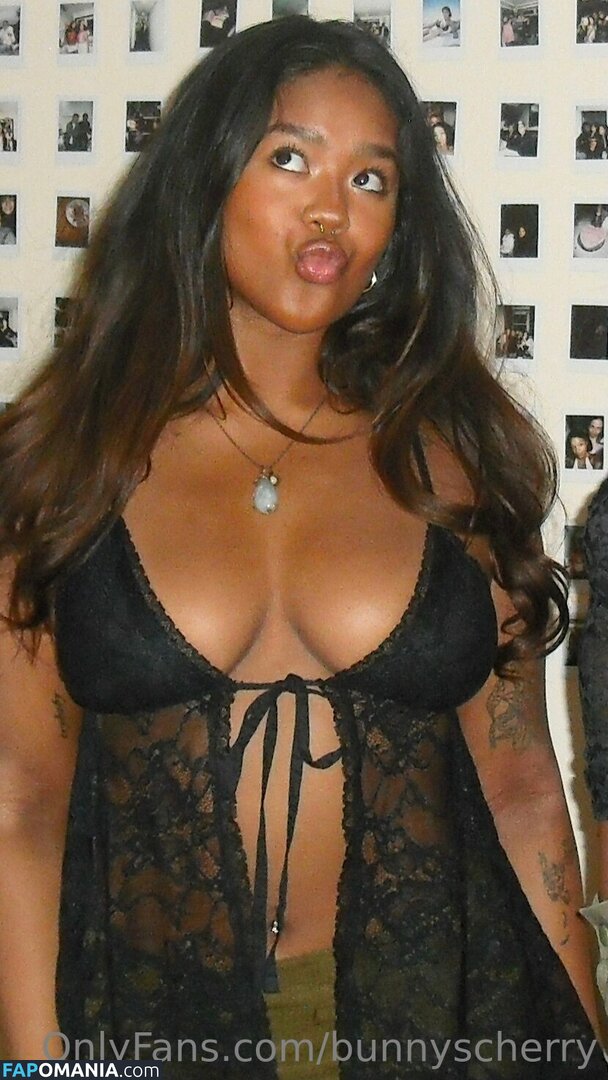 Bunnyscherry / bunnycherry4741 ヌード OnlyFans  流出写真 #10
