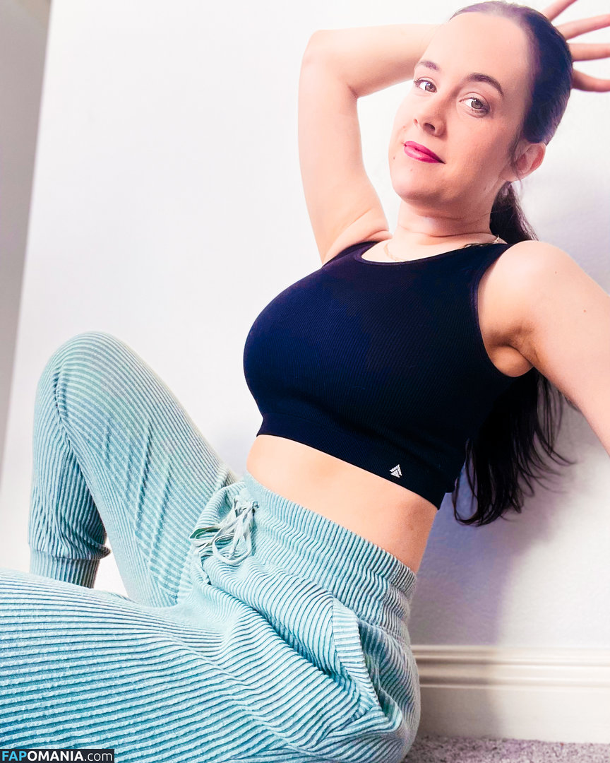 Bunnytails / bunnytailsTwitch / fluffybunny20 ヌード OnlyFans  流出写真 #6