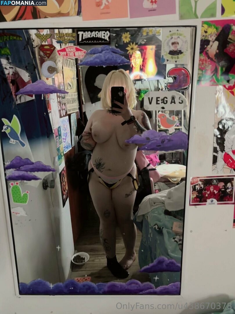 bunnywawita / u438670378 ヌード OnlyFans  流出写真 #6
