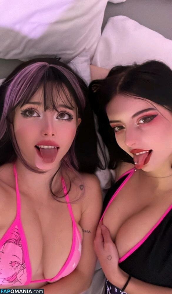 Burch Twins / juliaaburch ヌード OnlyFans  流出写真 #4