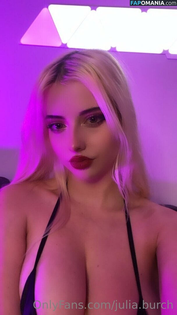 Burch Twins / juliaaburch ヌード OnlyFans  流出写真 #15