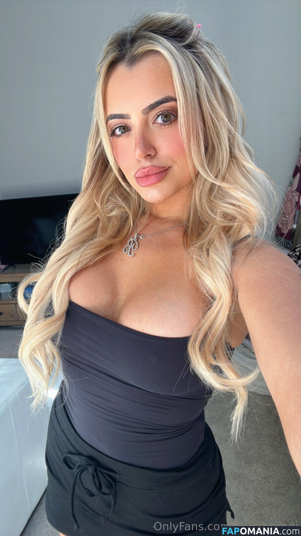 brandiburrr / burr_brandi ヌード OnlyFans  流出写真 #4