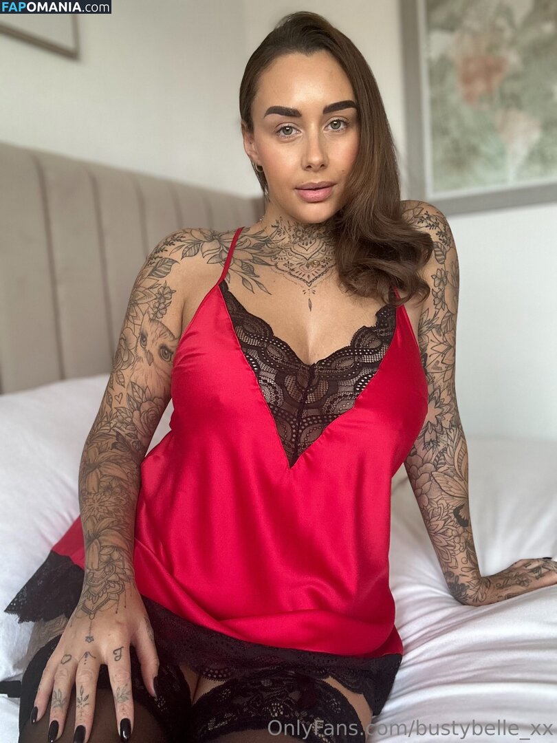 bustybelle_xx ヌード OnlyFans  流出写真 #10