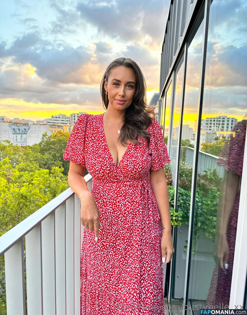 bustybelle_xx ヌード OnlyFans  流出写真 #11
