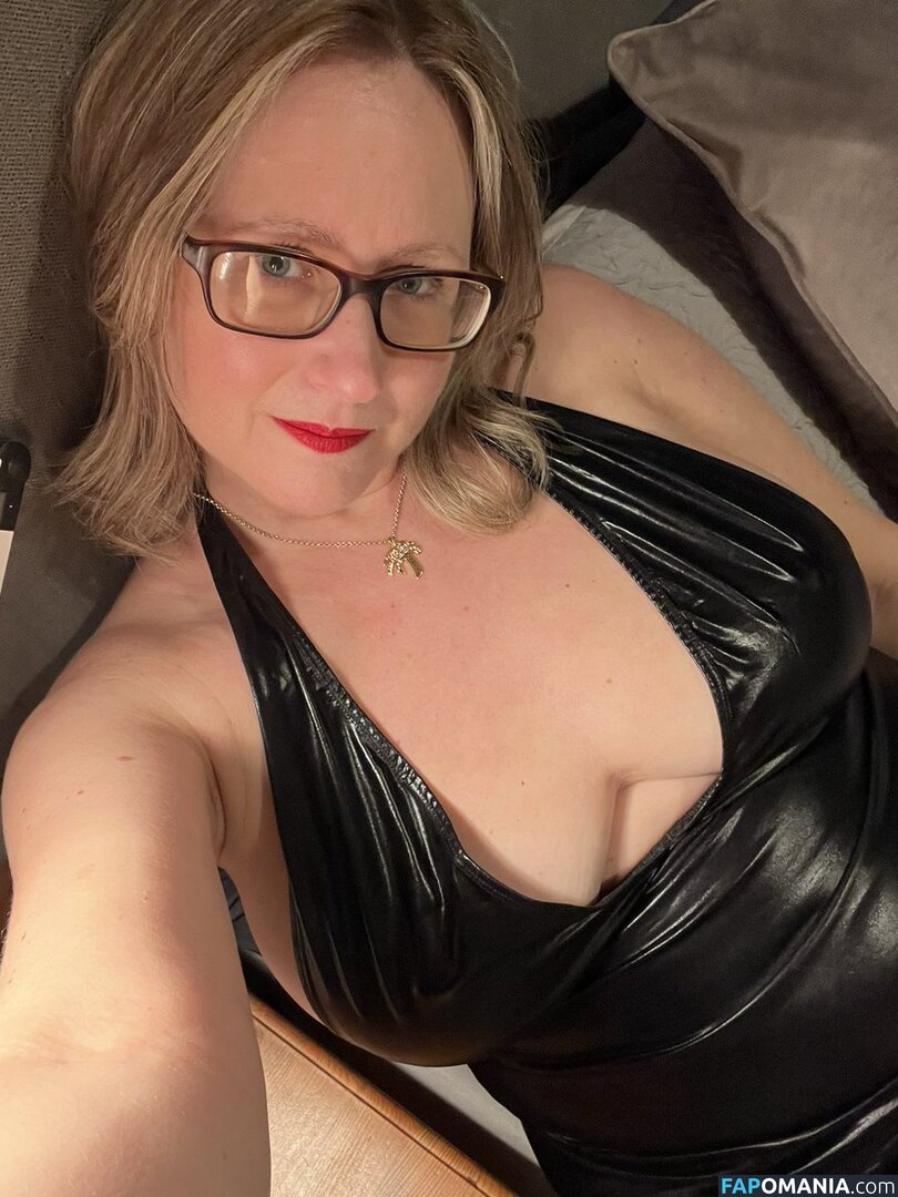 Bustyblondmombshell ヌード OnlyFans  流出写真 #9
