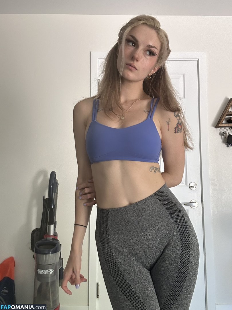 Busy B Asmr / busybasmr ヌード OnlyFans  流出写真 #46