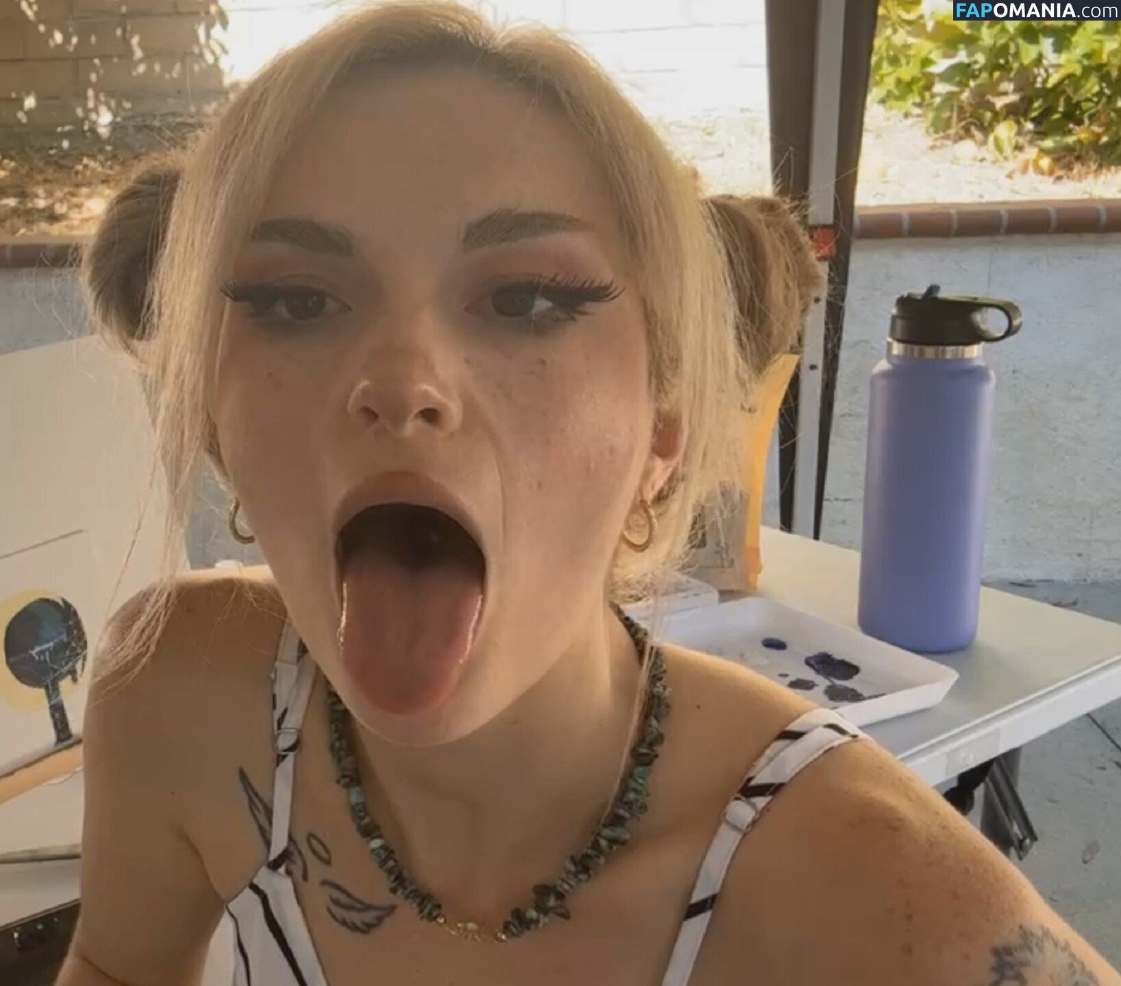 Busy B Asmr / busybasmr ヌード OnlyFans  流出写真 #69