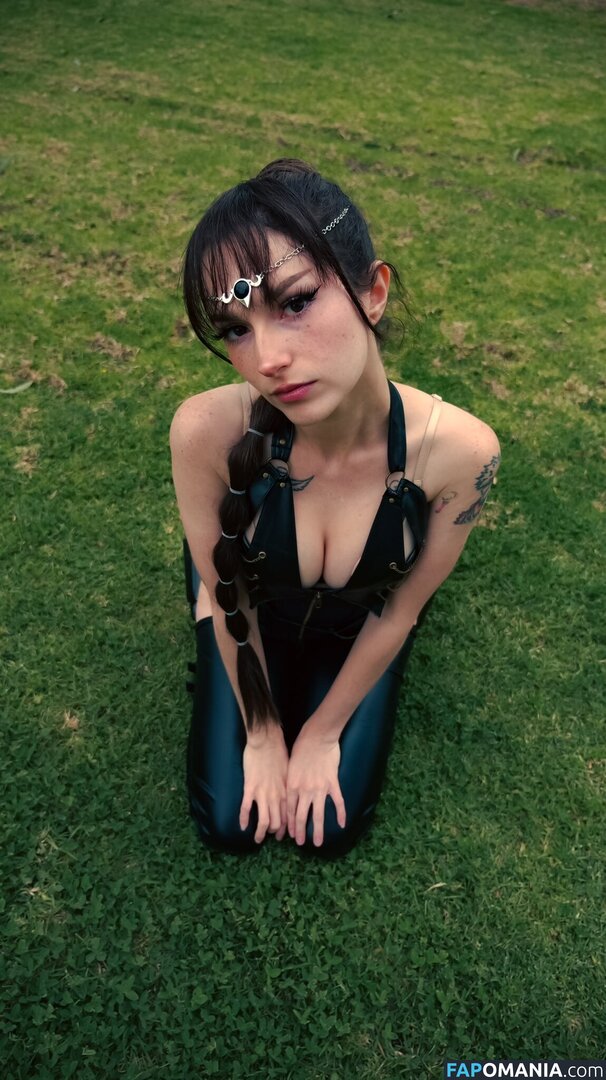 Busy B Asmr / busybasmr ヌード OnlyFans  流出写真 #1027