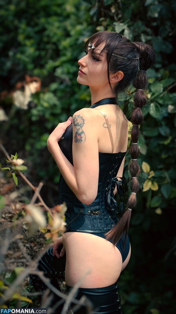 Busy B Asmr / busybasmr ヌード OnlyFans  流出写真 #1028