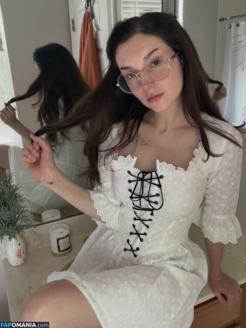 Busy B Asmr / busybasmr ヌード OnlyFans  流出写真 #1041