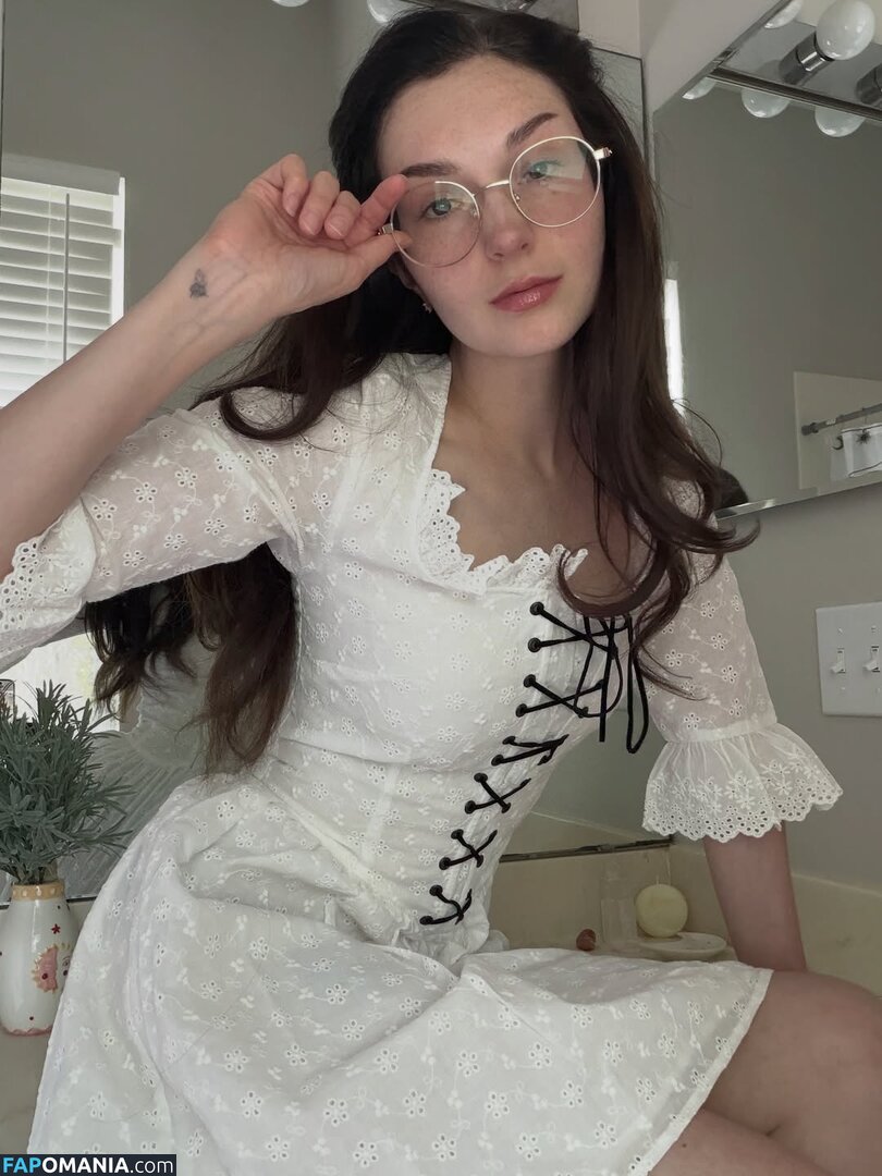 Busy B Asmr / busybasmr ヌード OnlyFans  流出写真 #1043