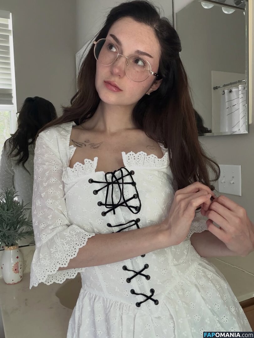 Busy B Asmr / busybasmr ヌード OnlyFans  流出写真 #1044