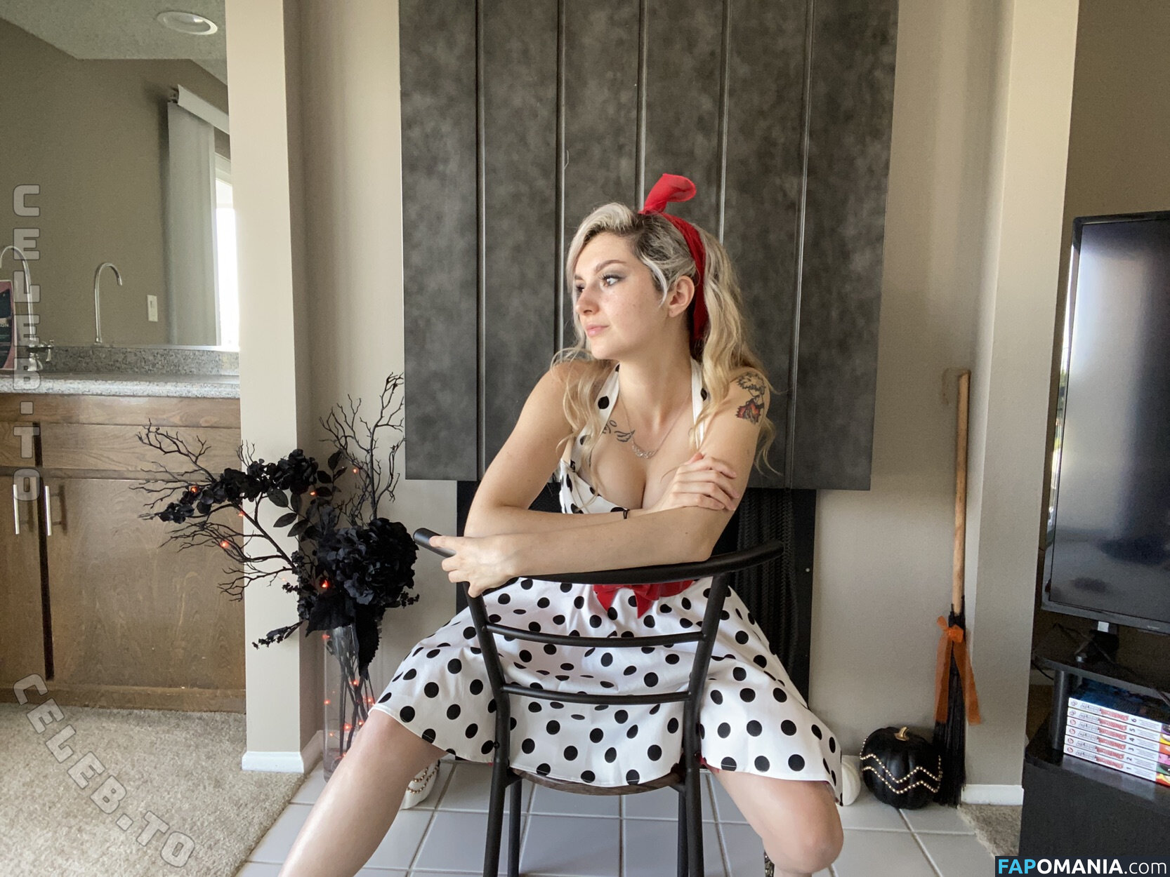 Busy B Asmr / busybasmr ヌード OnlyFans  流出写真 #1067