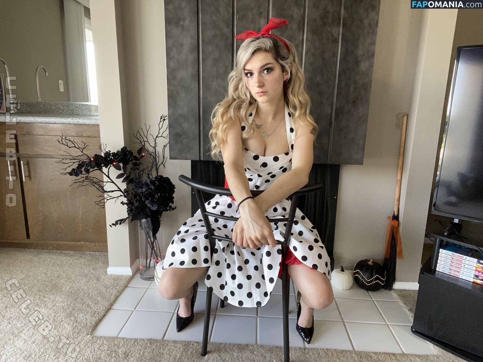 Busy B Asmr / busybasmr ヌード OnlyFans  流出写真 #1069