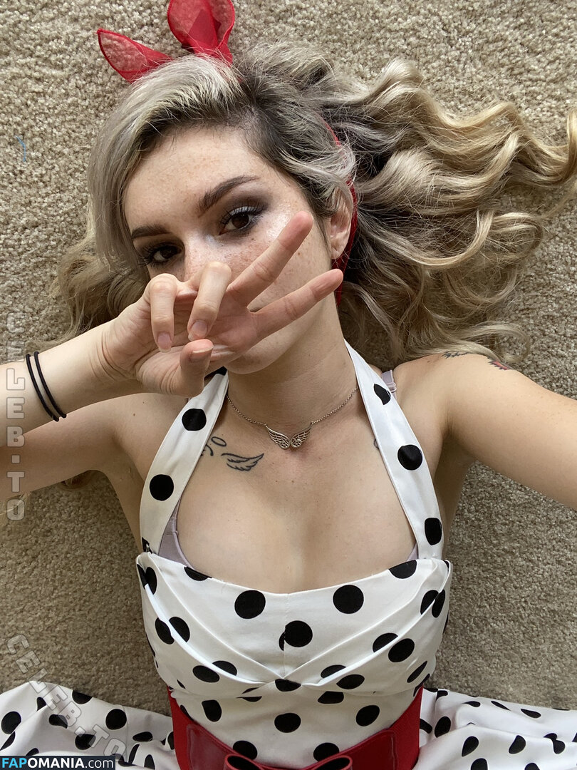Busy B Asmr / busybasmr ヌード OnlyFans  流出写真 #1078