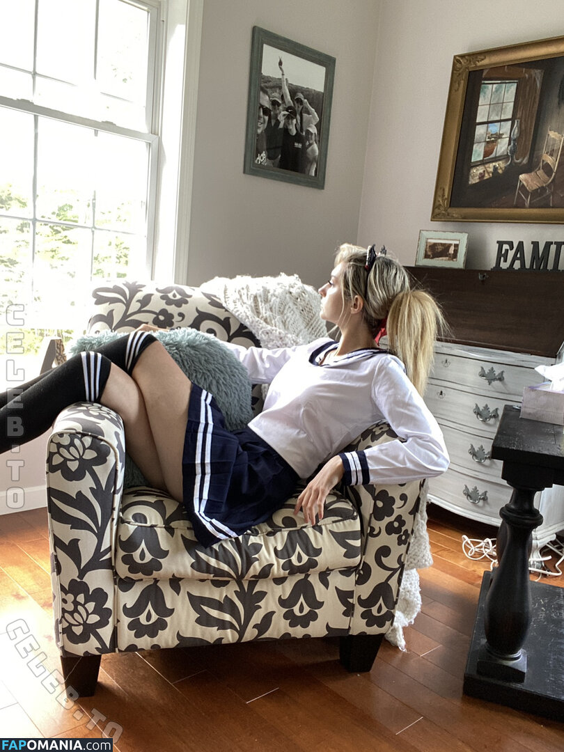 Busy B Asmr / busybasmr ヌード OnlyFans  流出写真 #1082