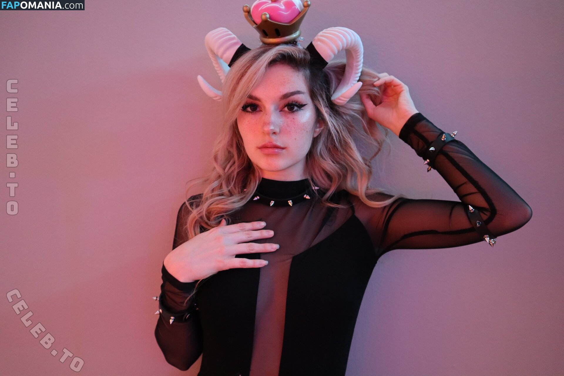 Busy B Asmr / busybasmr ヌード OnlyFans  流出写真 #1089