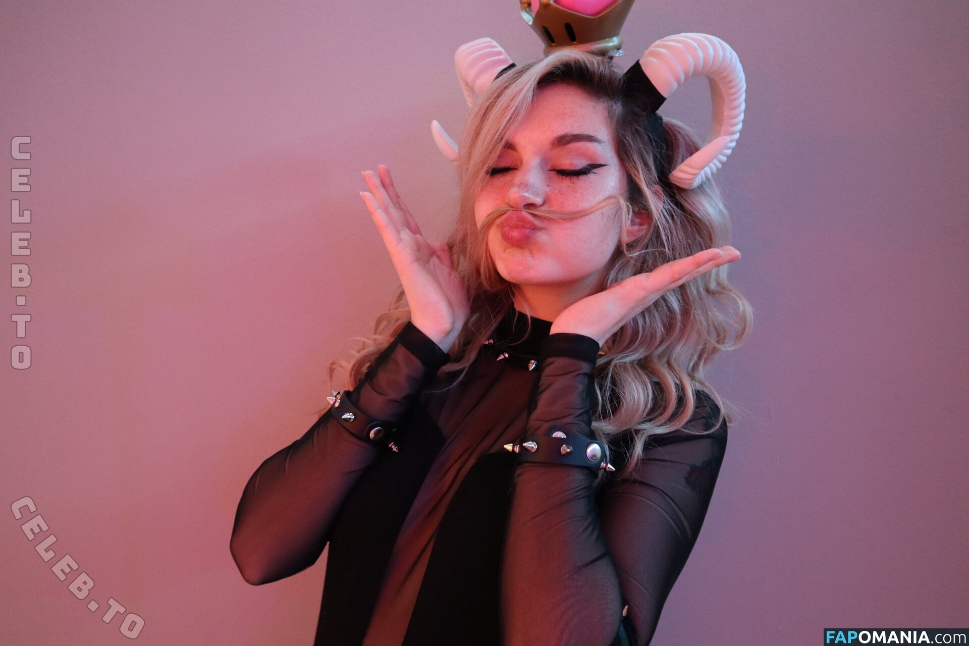 Busy B Asmr / busybasmr ヌード OnlyFans  流出写真 #1092