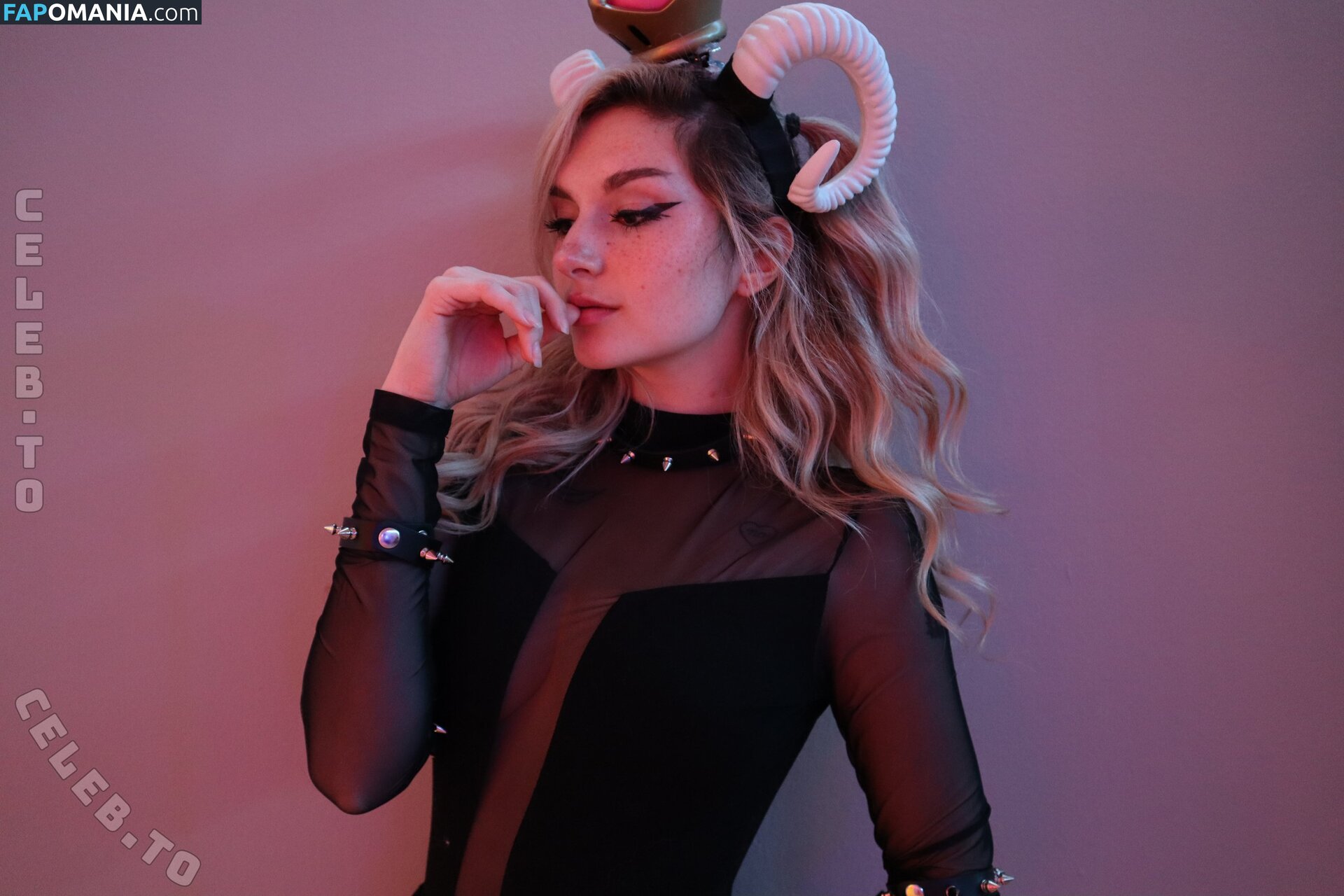 Busy B Asmr / busybasmr ヌード OnlyFans  流出写真 #1094