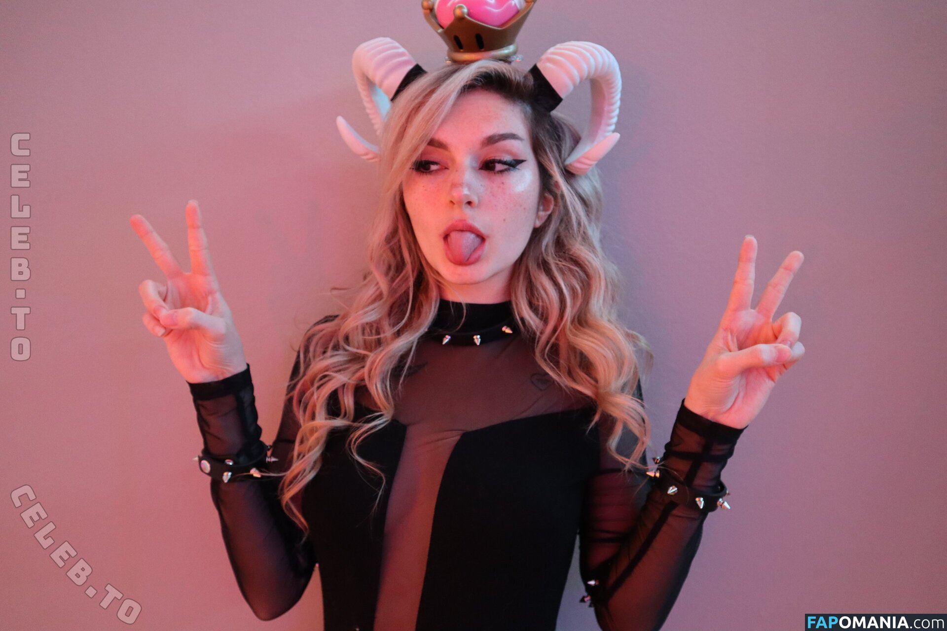 Busy B Asmr / busybasmr ヌード OnlyFans  流出写真 #1095
