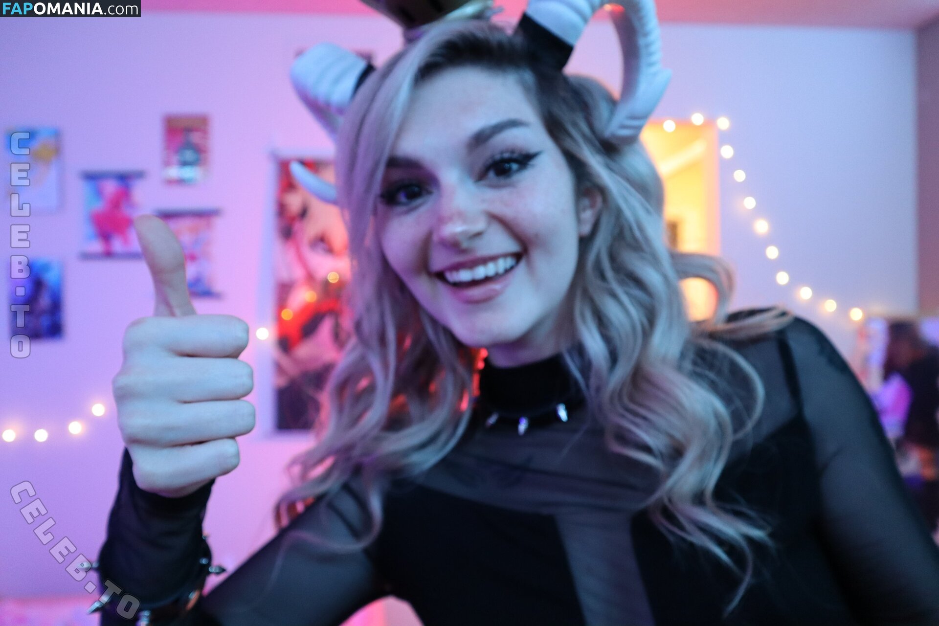 Busy B Asmr / busybasmr ヌード OnlyFans  流出写真 #1096