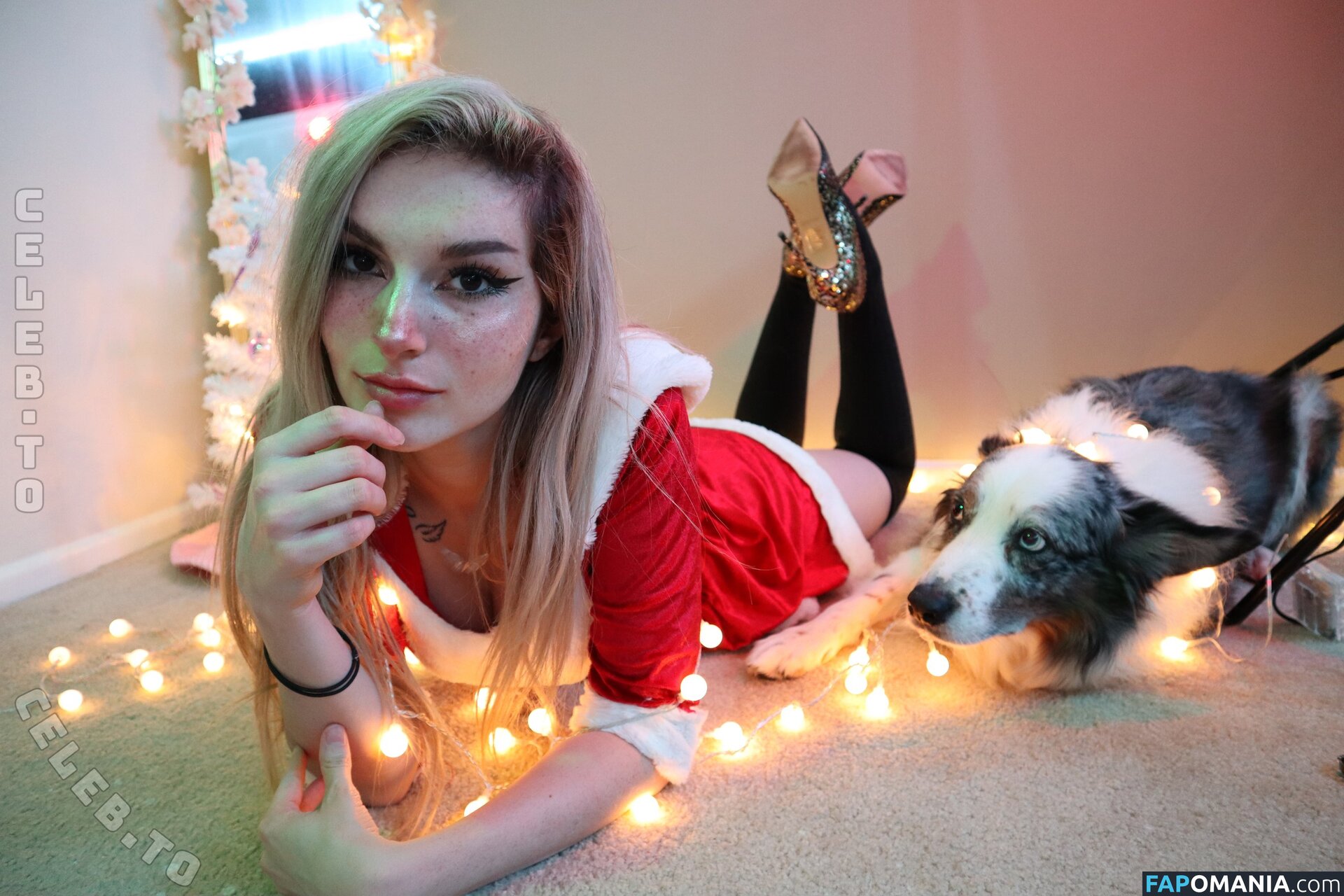 Busy B Asmr / busybasmr ヌード OnlyFans  流出写真 #1099