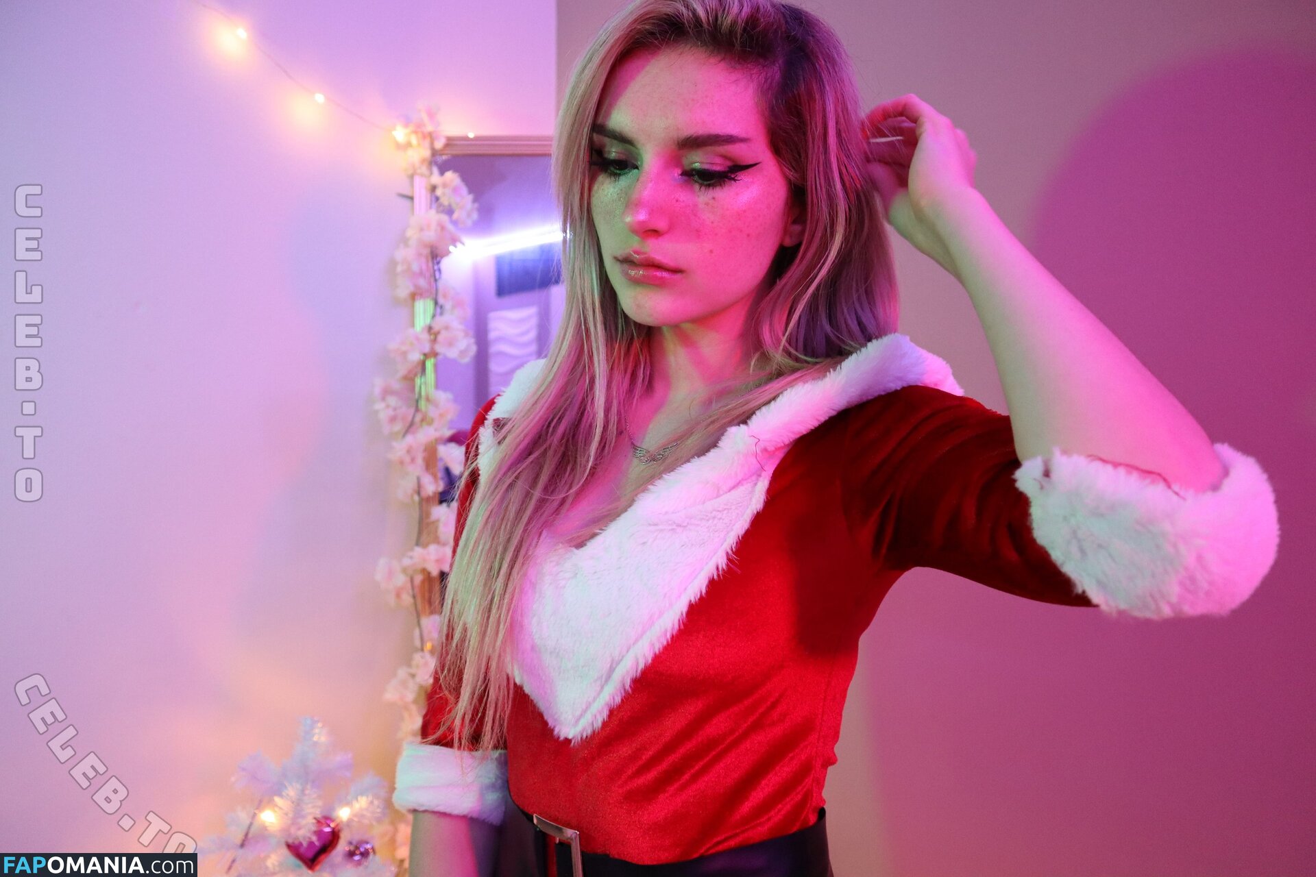 Busy B Asmr / busybasmr ヌード OnlyFans  流出写真 #1100