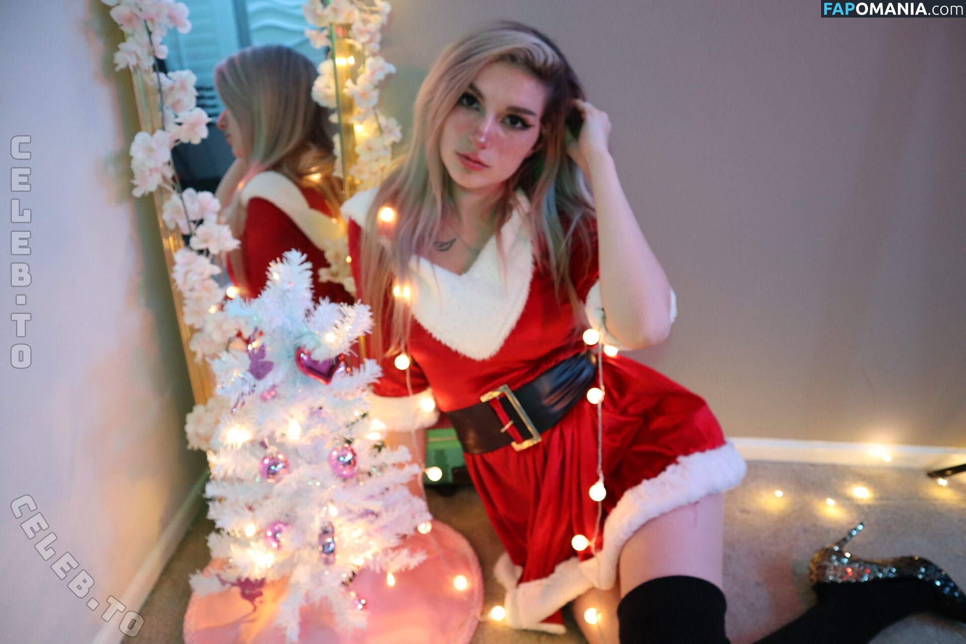 Busy B Asmr / busybasmr ヌード OnlyFans  流出写真 #1103