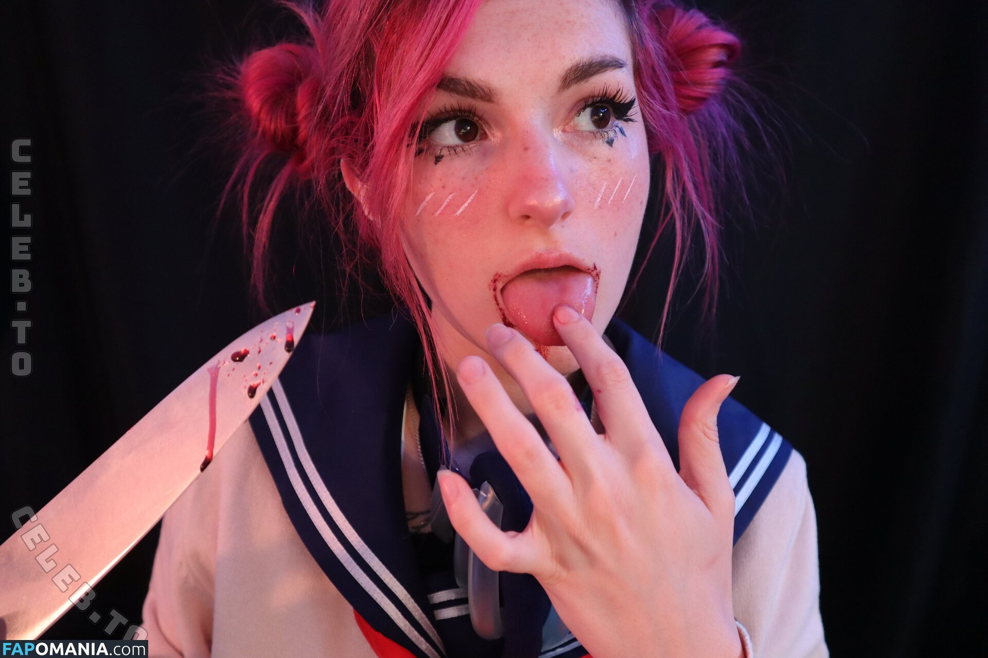 Busy B Asmr / busybasmr ヌード OnlyFans  流出写真 #1107