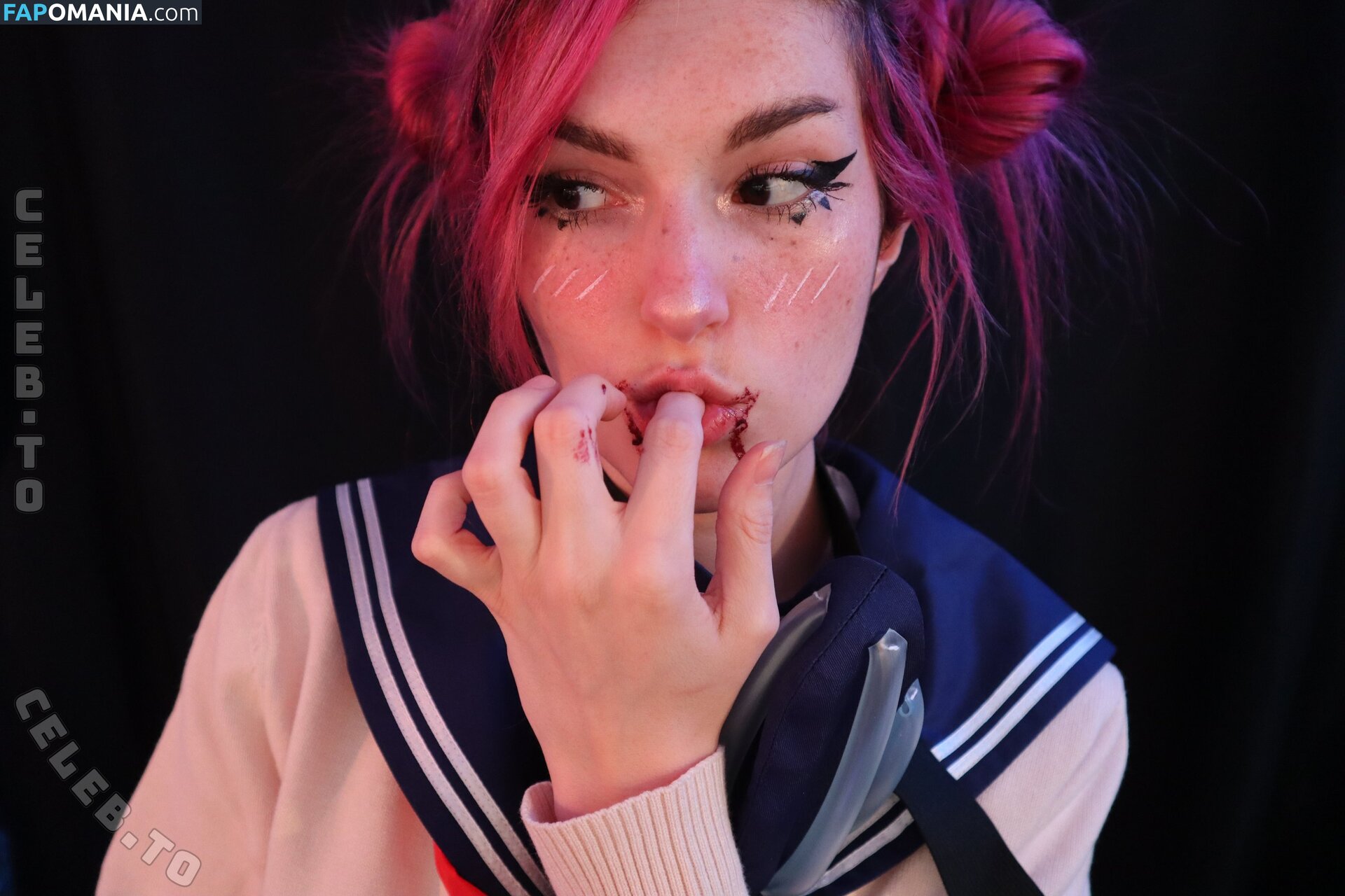 Busy B Asmr / busybasmr ヌード OnlyFans  流出写真 #1108