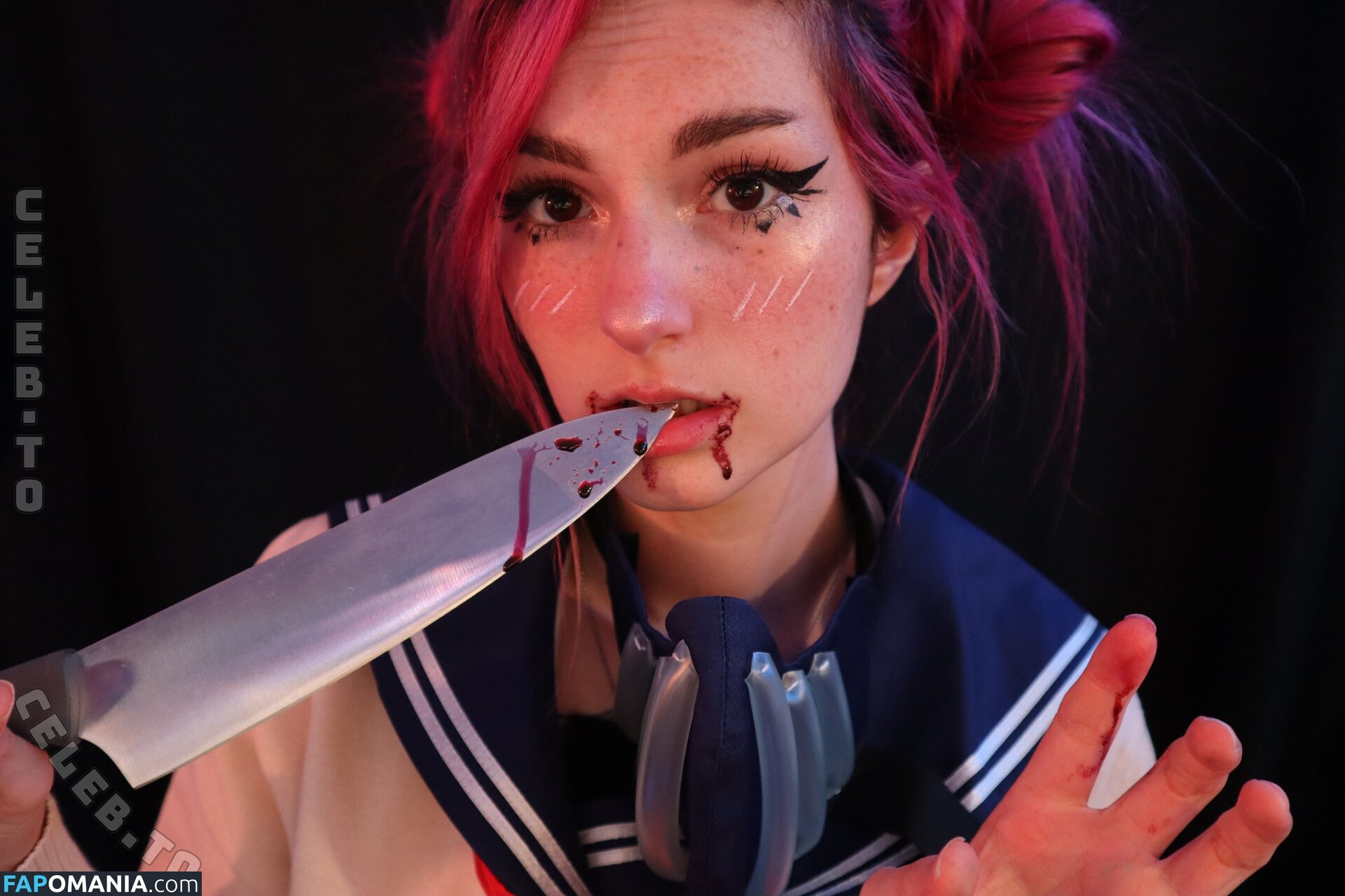 Busy B Asmr / busybasmr ヌード OnlyFans  流出写真 #1110