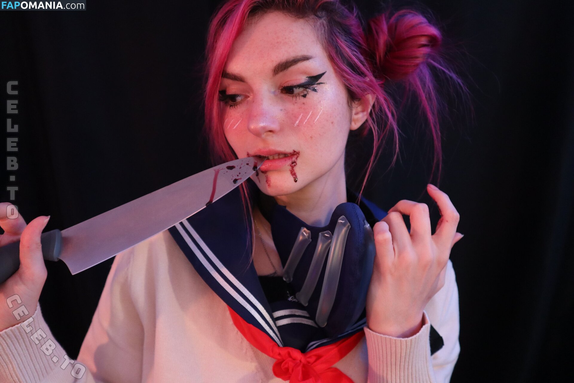 Busy B Asmr / busybasmr ヌード OnlyFans  流出写真 #1112