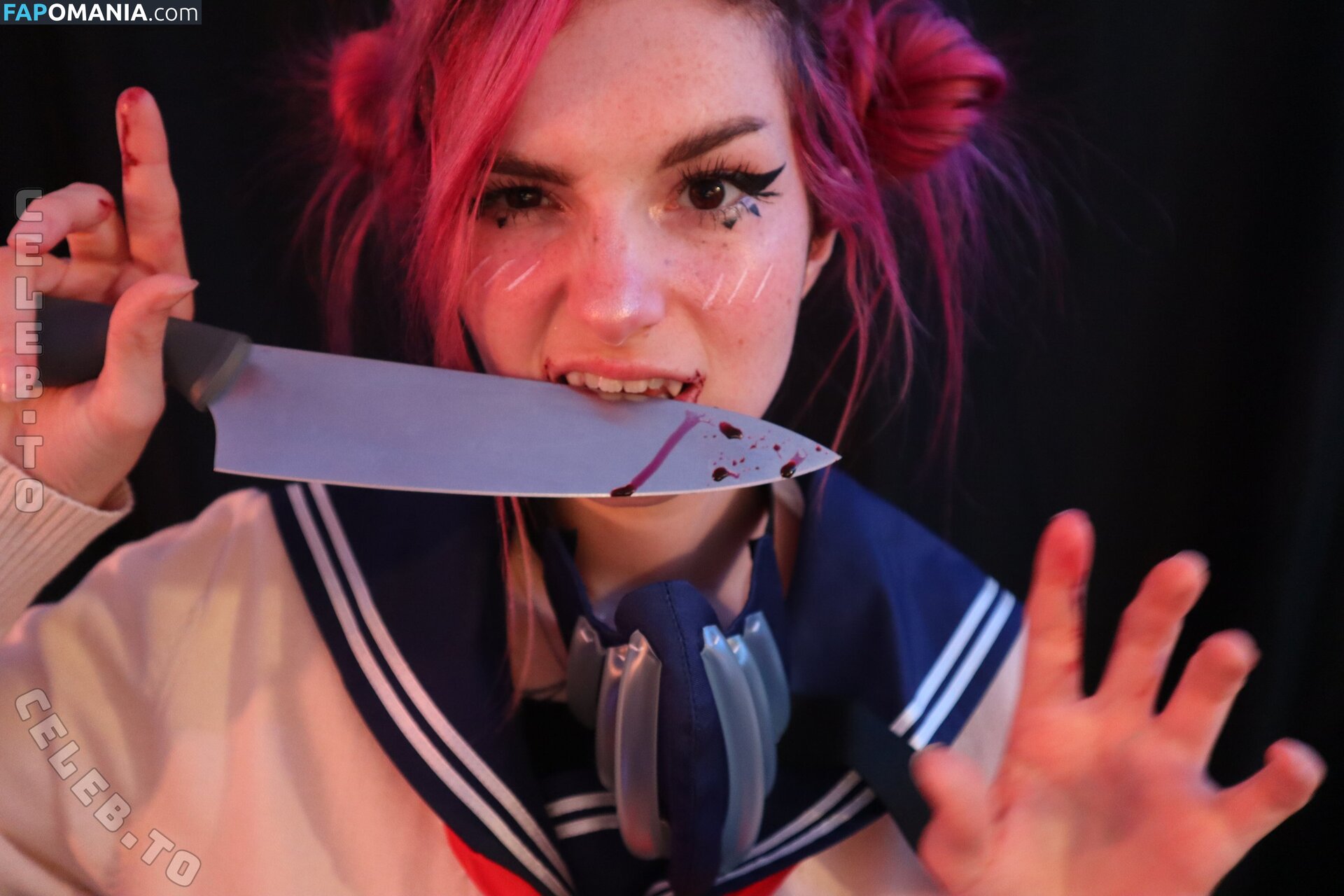 Busy B Asmr / busybasmr ヌード OnlyFans  流出写真 #1113
