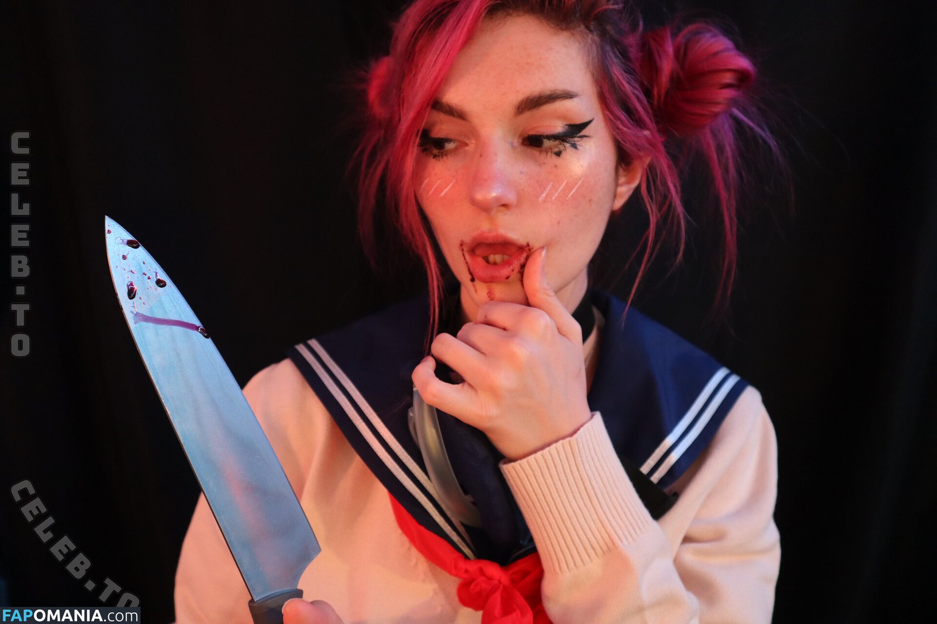 Busy B Asmr / busybasmr ヌード OnlyFans  流出写真 #1114