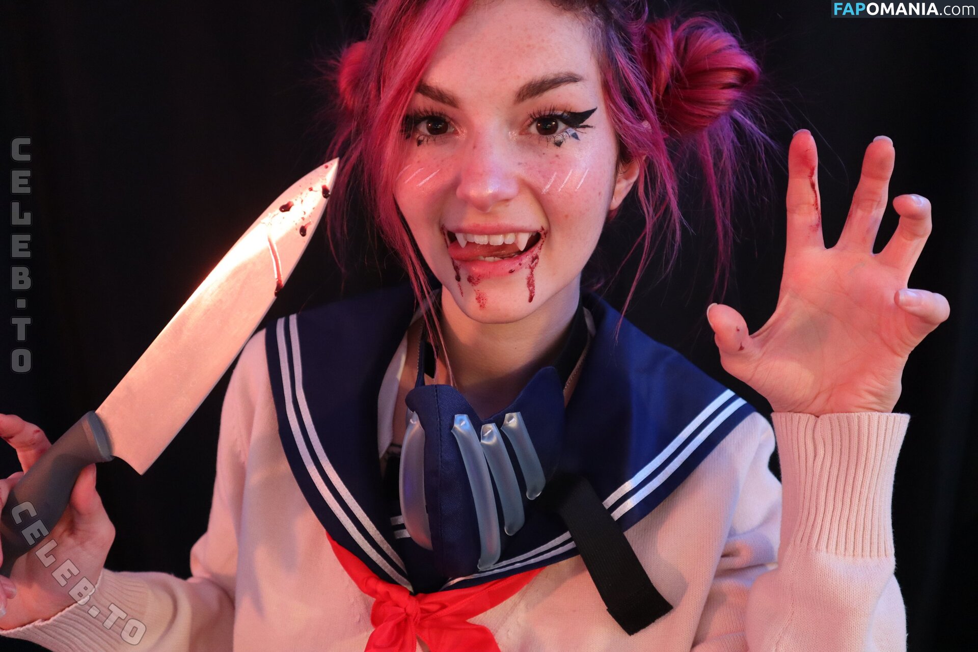 Busy B Asmr / busybasmr ヌード OnlyFans  流出写真 #1115