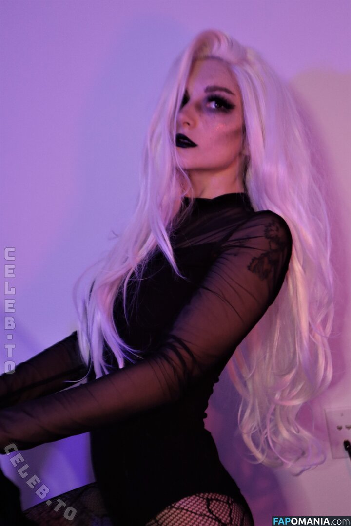 Busy B Asmr / busybasmr ヌード OnlyFans  流出写真 #1134