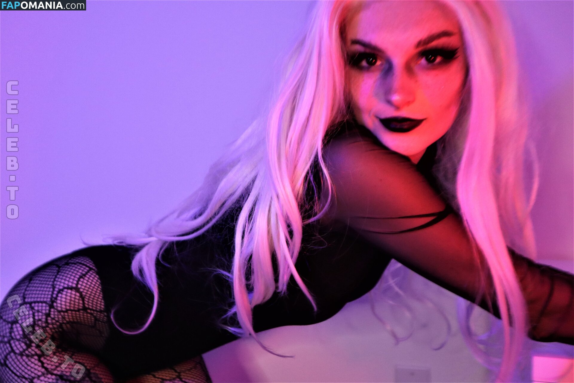 Busy B Asmr / busybasmr ヌード OnlyFans  流出写真 #1138